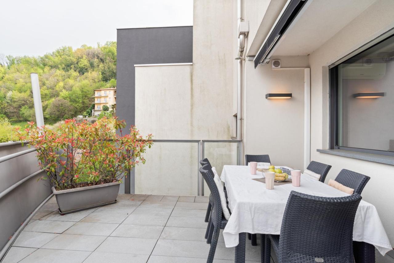 La Perla Apartment