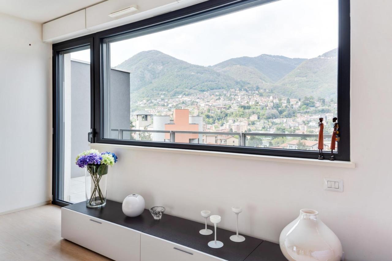 Apartment La Perla