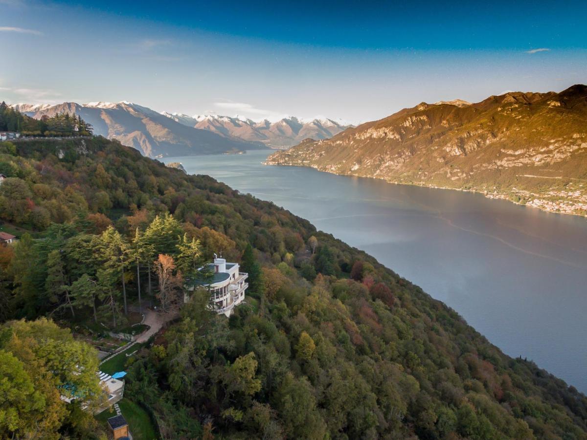Ponti Bellavista Villa