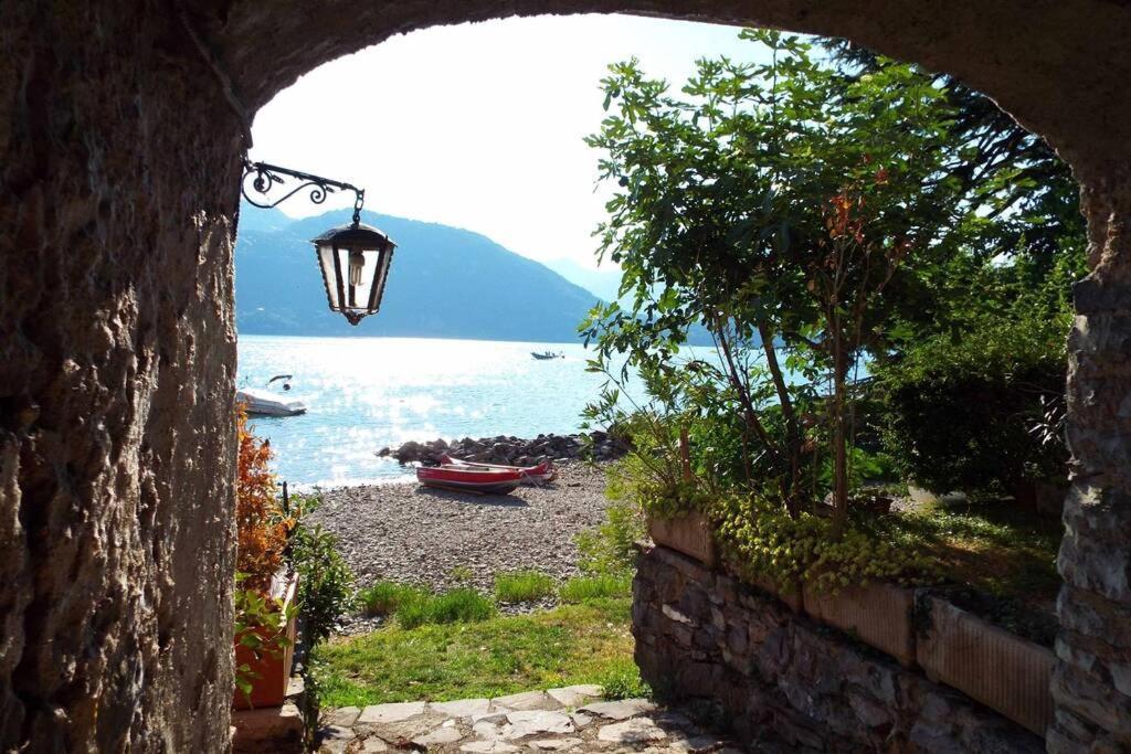 Casa Beatrice By The Lake Lierna