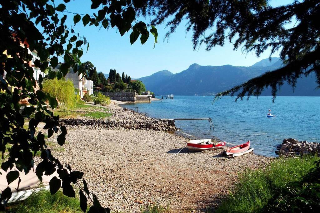 Casa Beatrice By The Lake Lierna