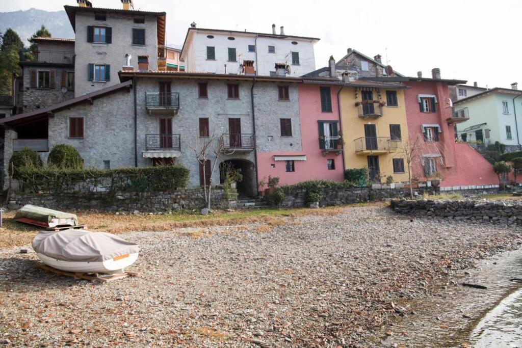 Casa Beatrice By The Lake