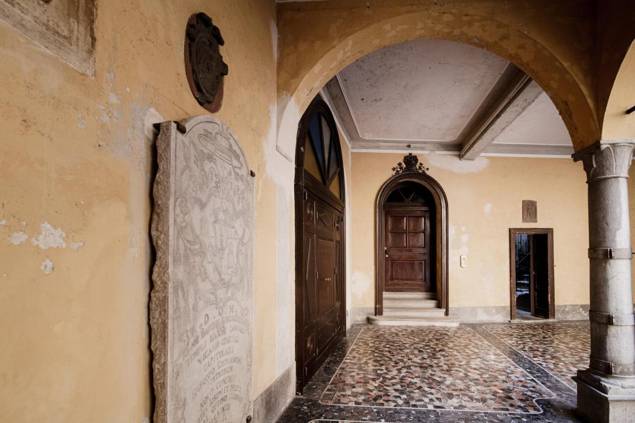 Maisonnette - The House Of Travelers * Como