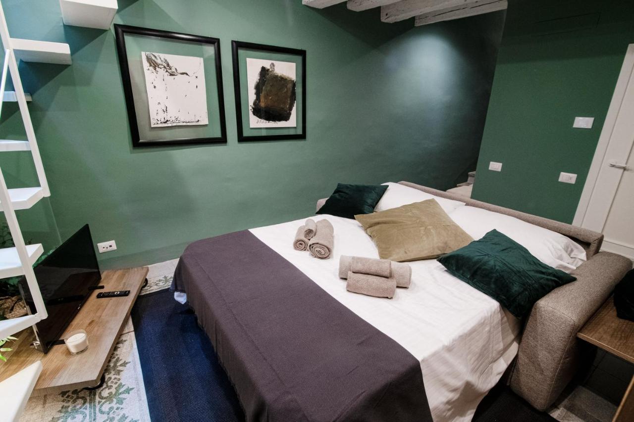 Maisonnette - The House Of Travelers Apartment *