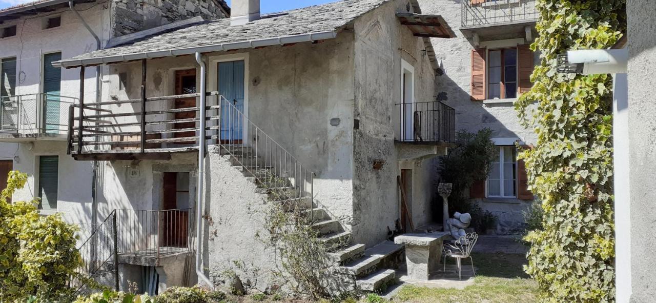 Ca Betulla Holiday home *