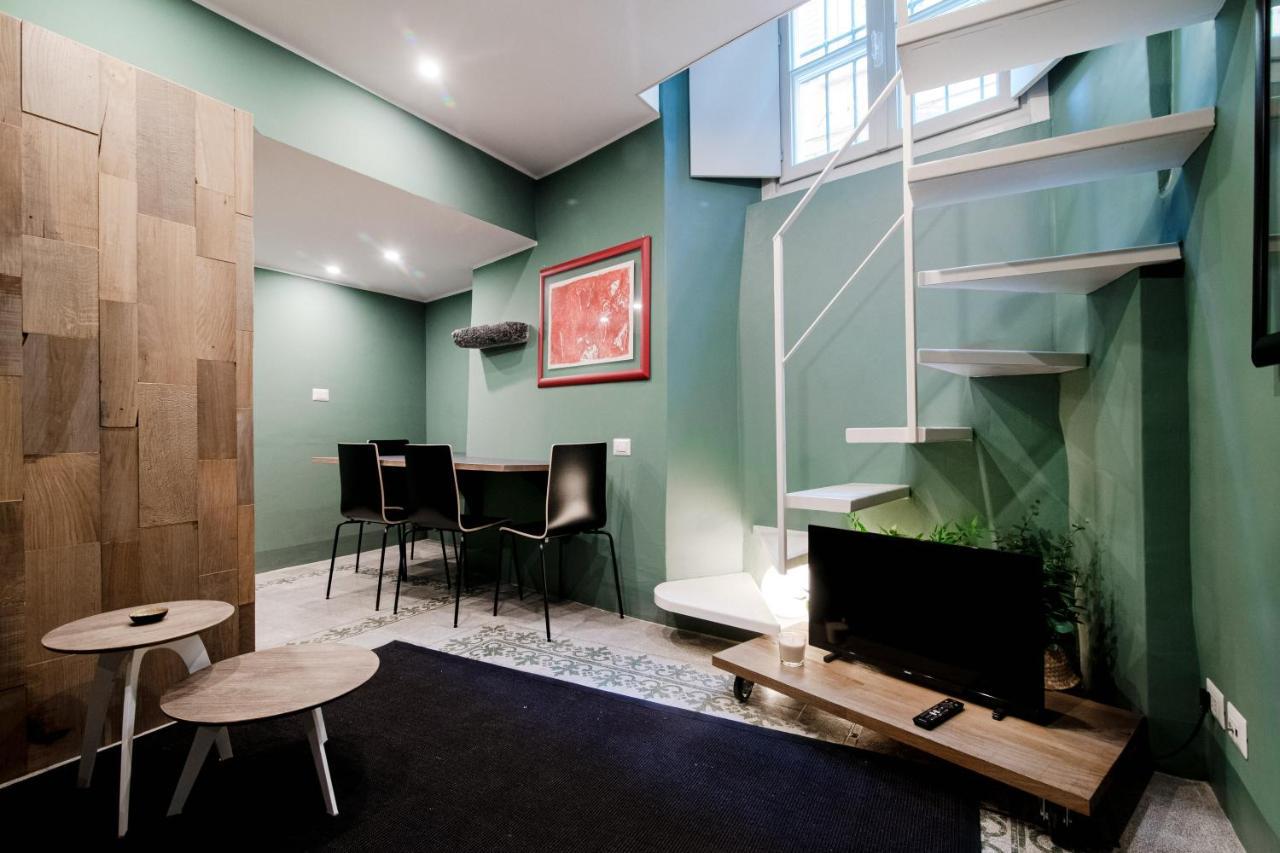 Apartment Maisonnette - The House Of Travelers