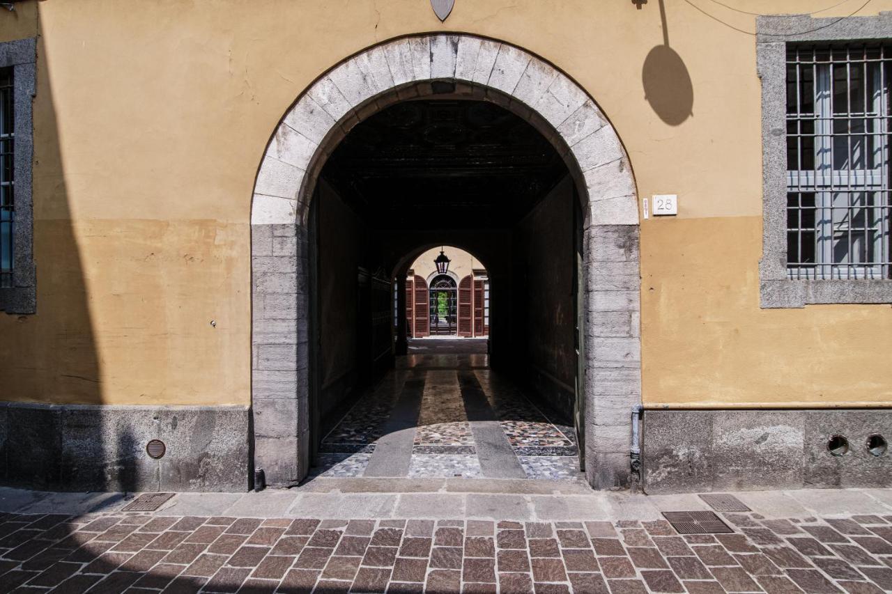 Maisonnette - The House Of Travelers Como