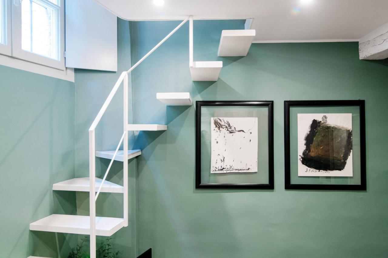 Maisonnette - The House Of Travelers Apartment *