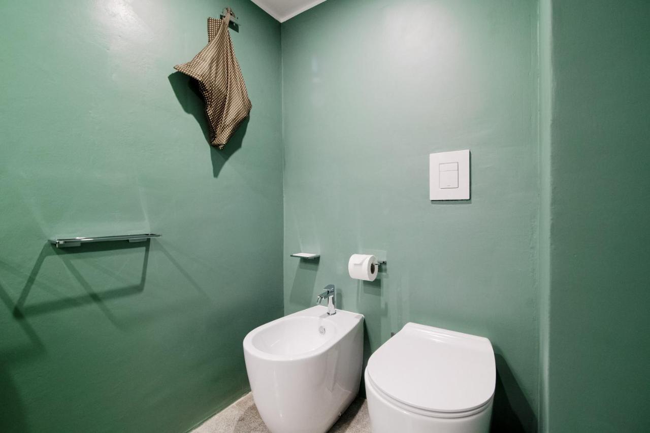 Maisonnette - The House Of Travelers Apartment Como