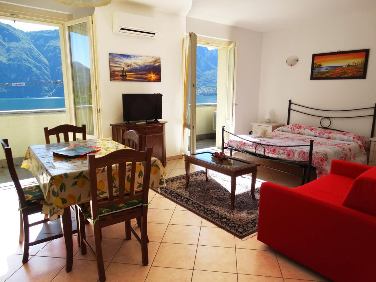 Casavalery Monolocale Con Vista