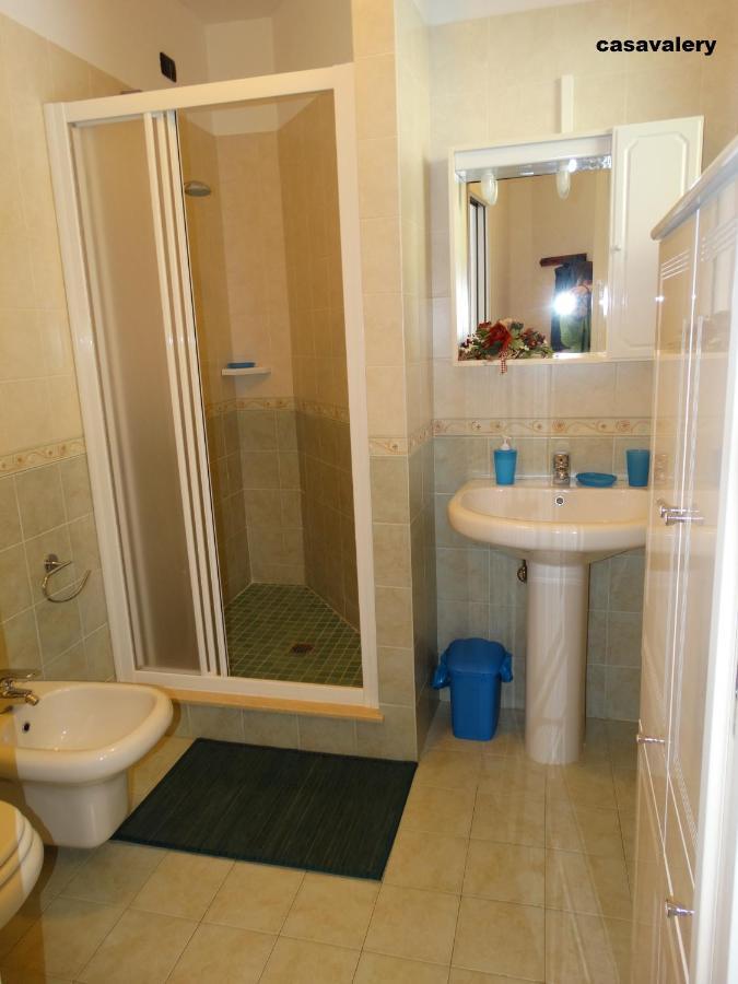 Casavalery Monolocale Con Vista Apartment