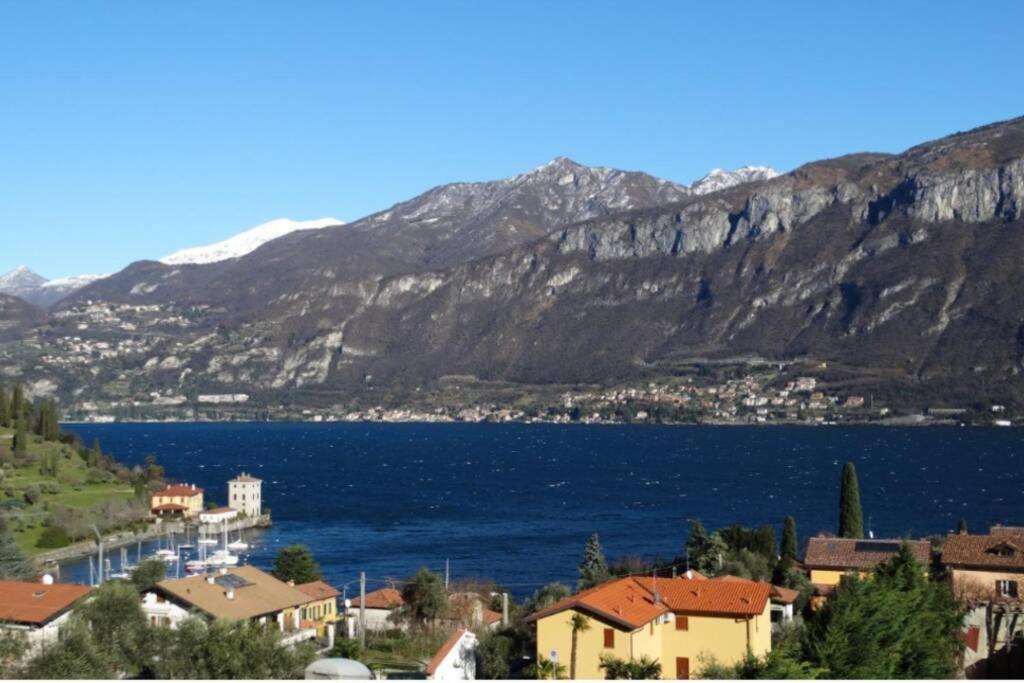 Casavalery Monolocale Con Vista Bellagio