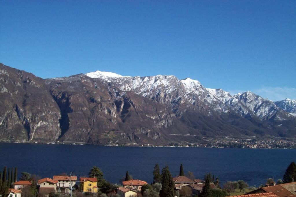 Casavalery Monolocale Con Vista * Bellagio