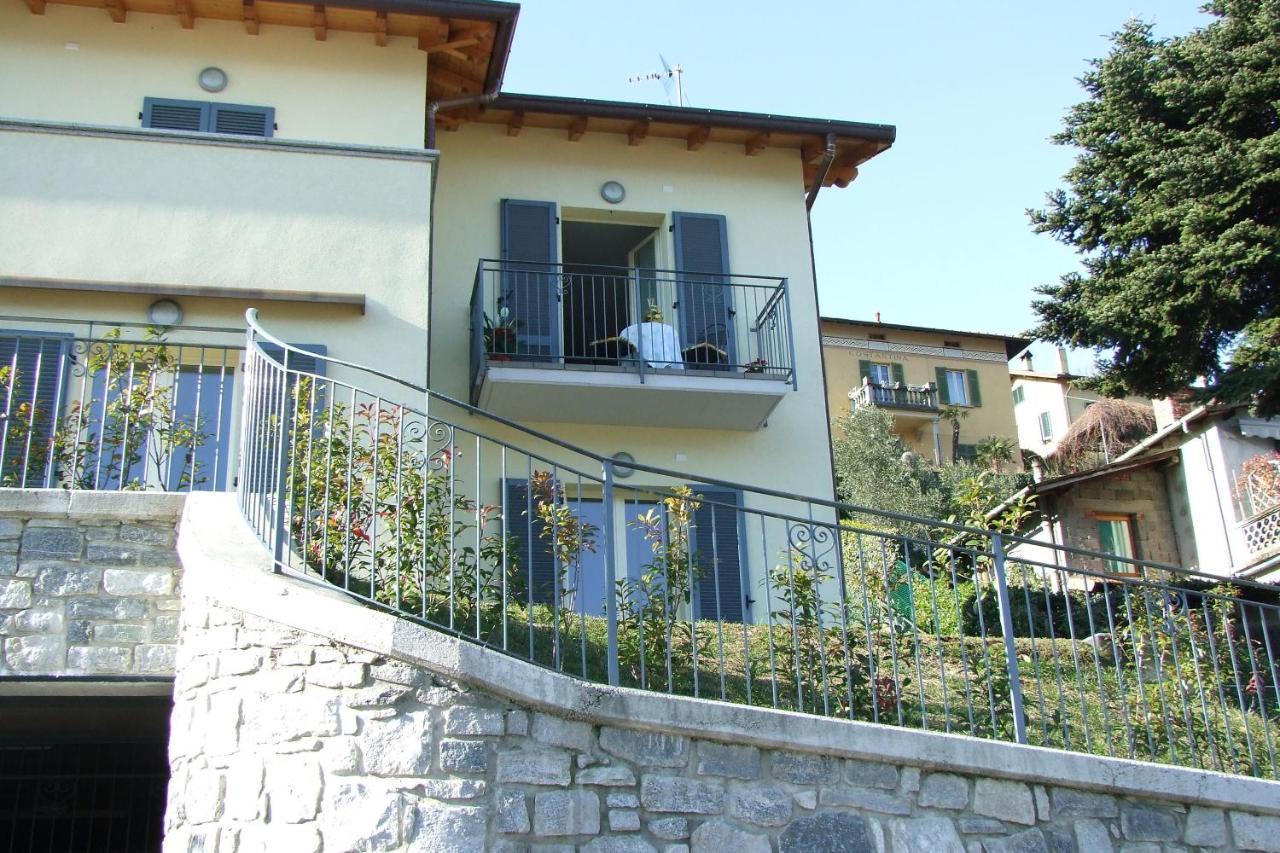 Apartment Casavalery Monolocale Con Vista