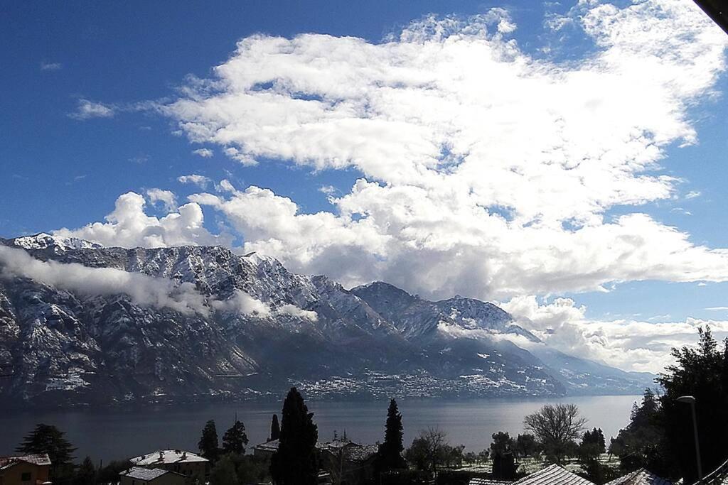 Casavalery Monolocale Con Vista Apartment