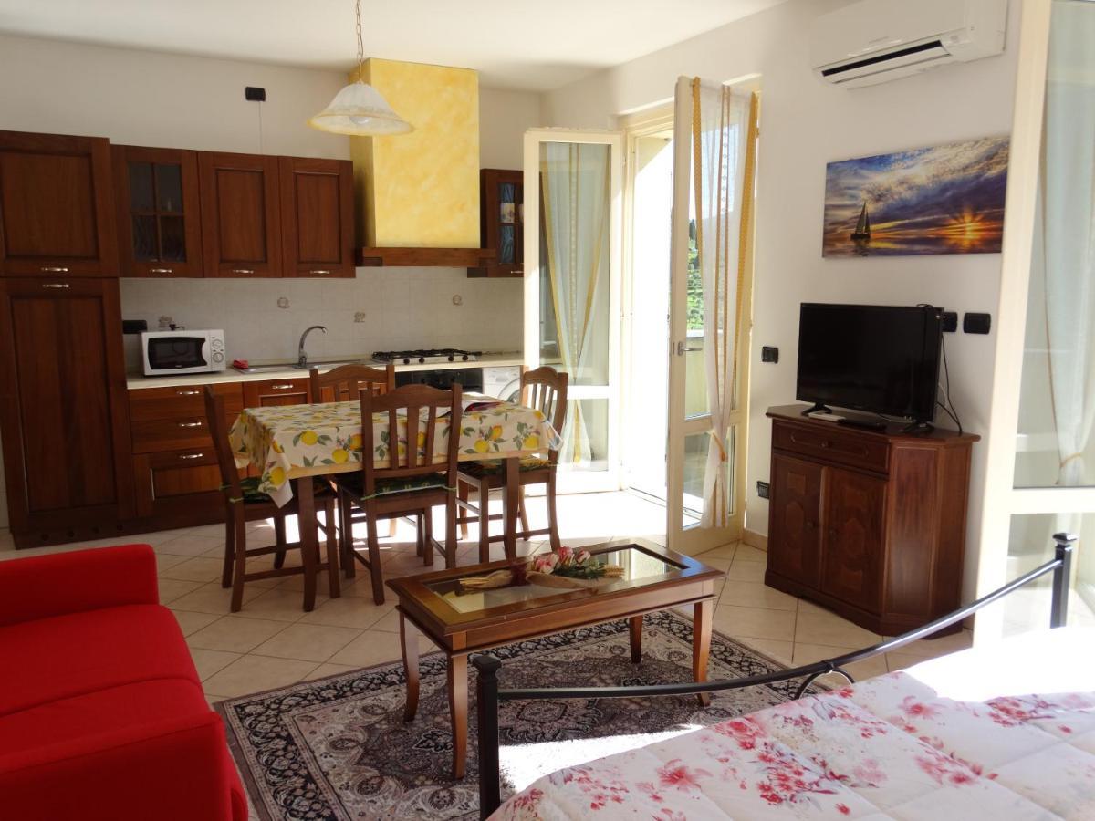 Casavalery Monolocale Con Vista *