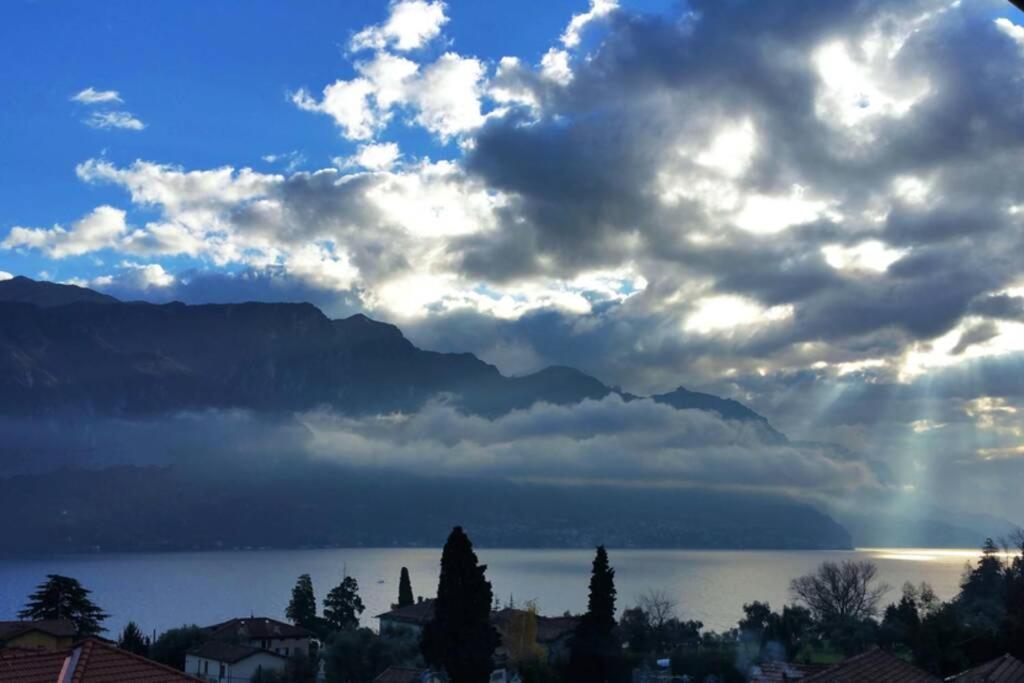 Apartment Casavalery Monolocale Con Vista Bellagio