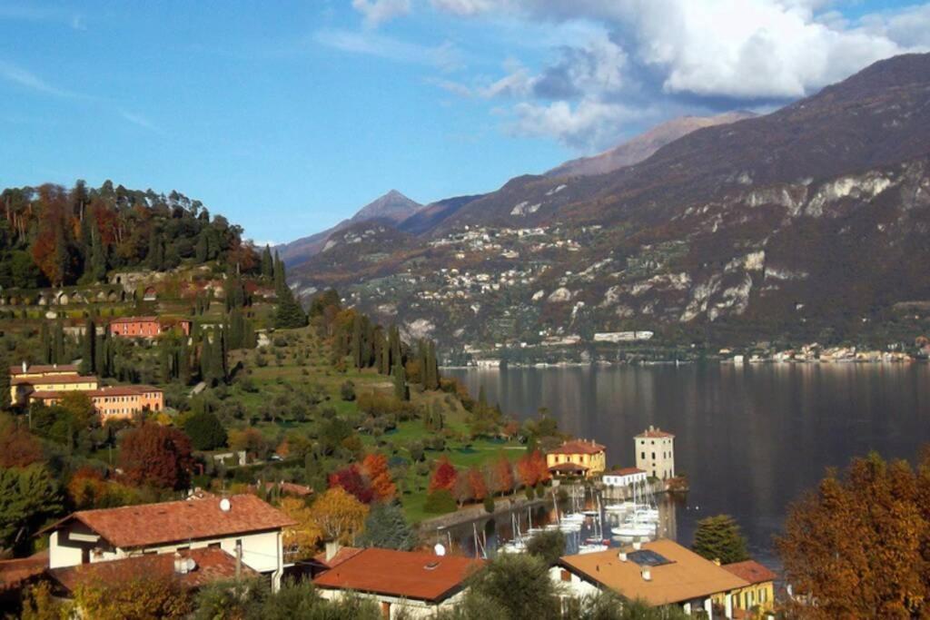 Apartment Casavalery Monolocale Con Vista Bellagio
