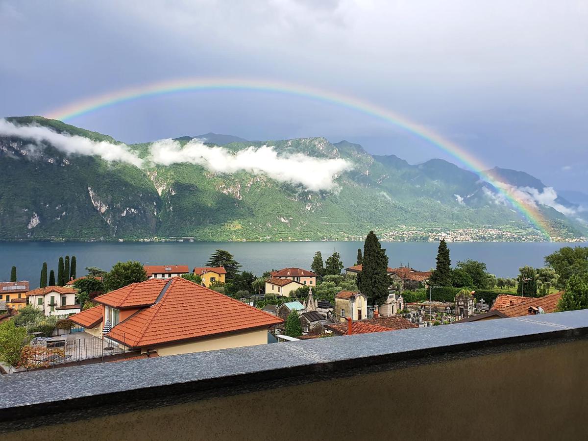 Apartment Casavalery Monolocale Con Vista Bellagio