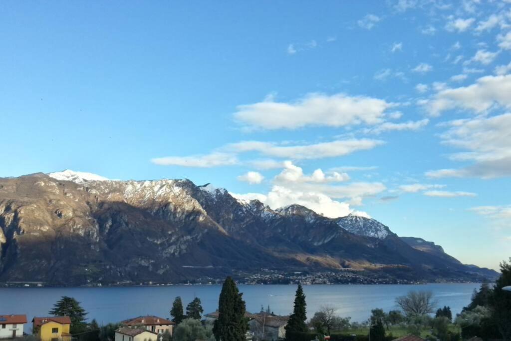 Apartment Casavalery Monolocale Con Vista Bellagio