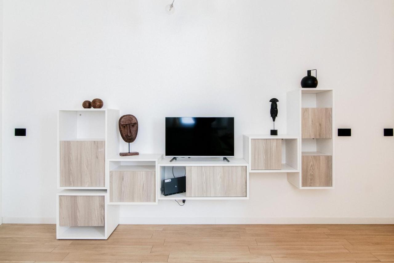Promenade - My In Apartment