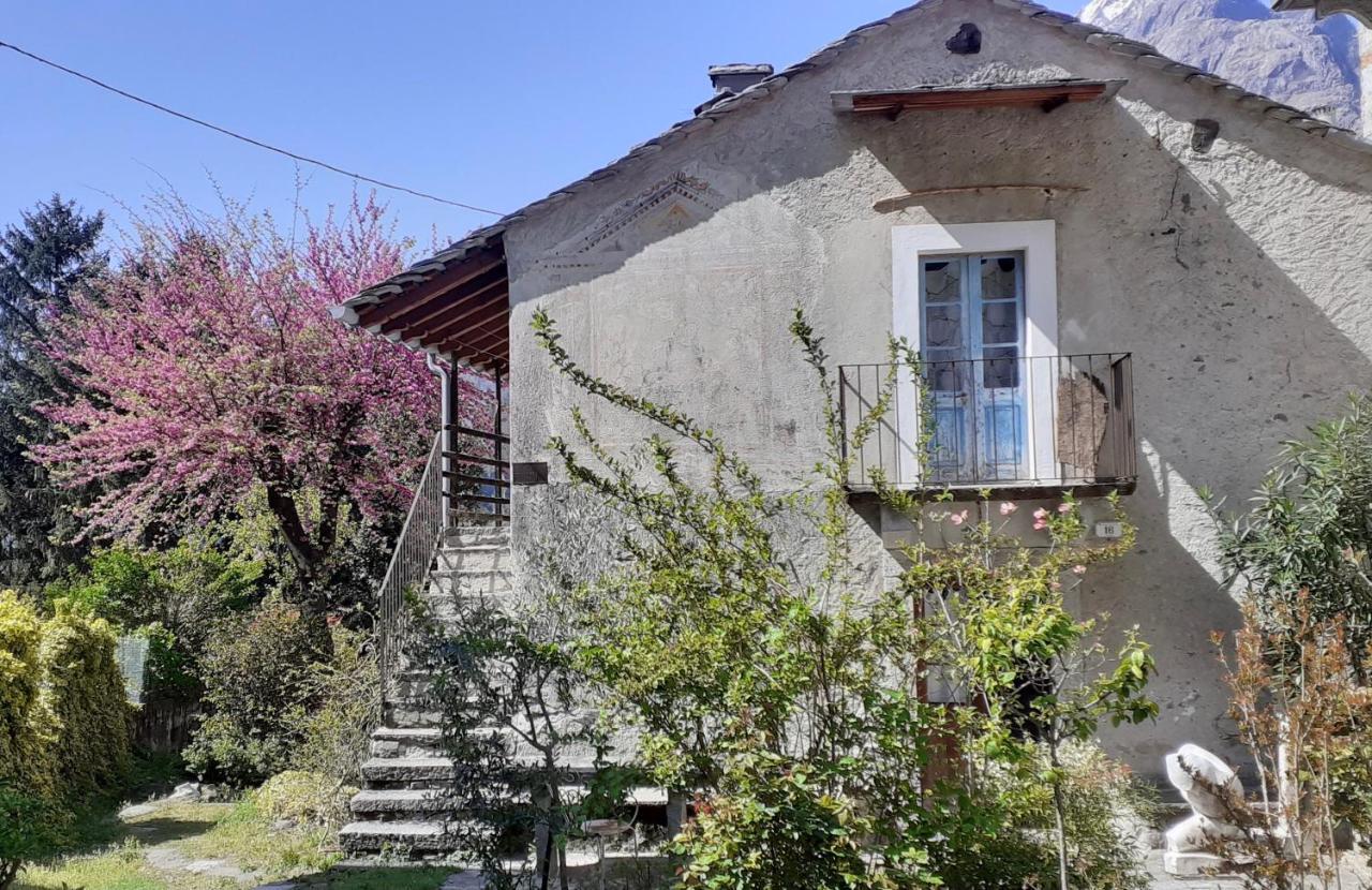 Holiday home Ca Betulla