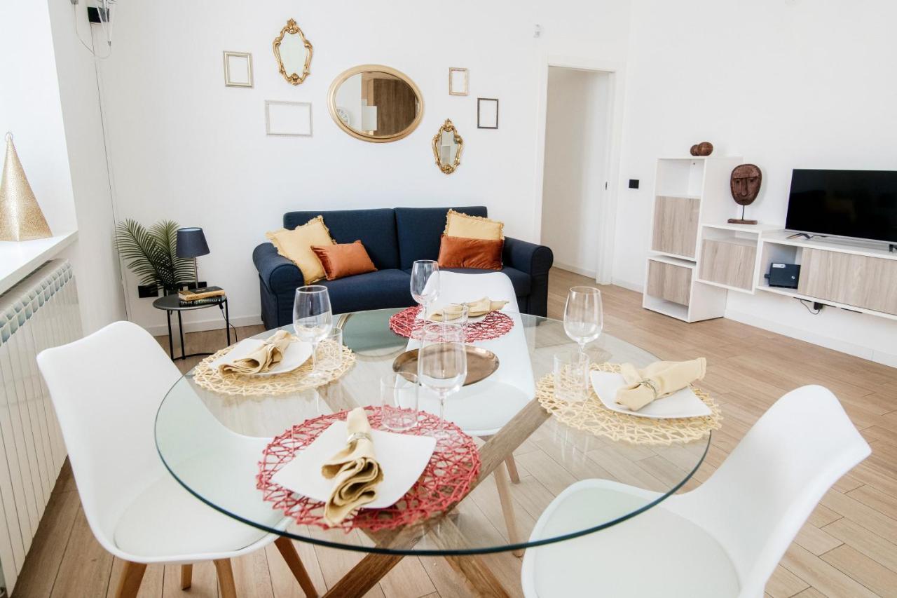 Apartment Promenade - My In Cernobbio