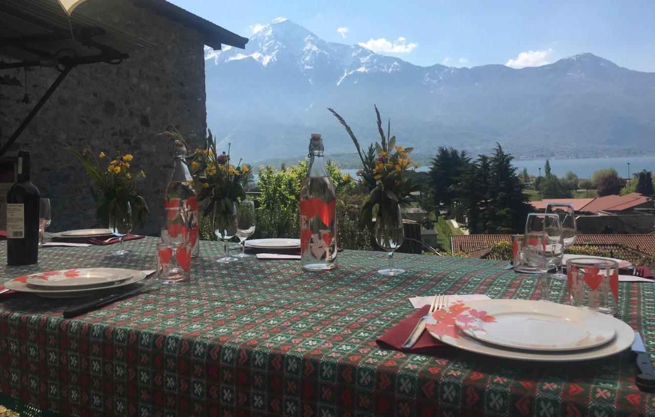 Gera In Love Beautiful View Gera Lario