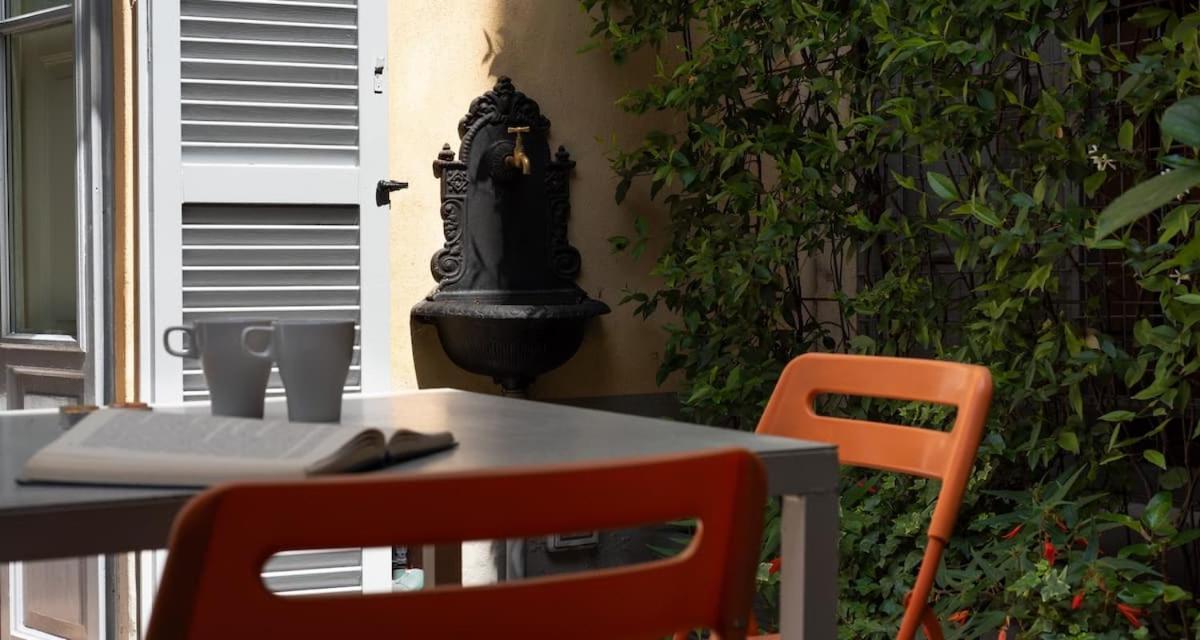 Casa Di Jo Apartment *