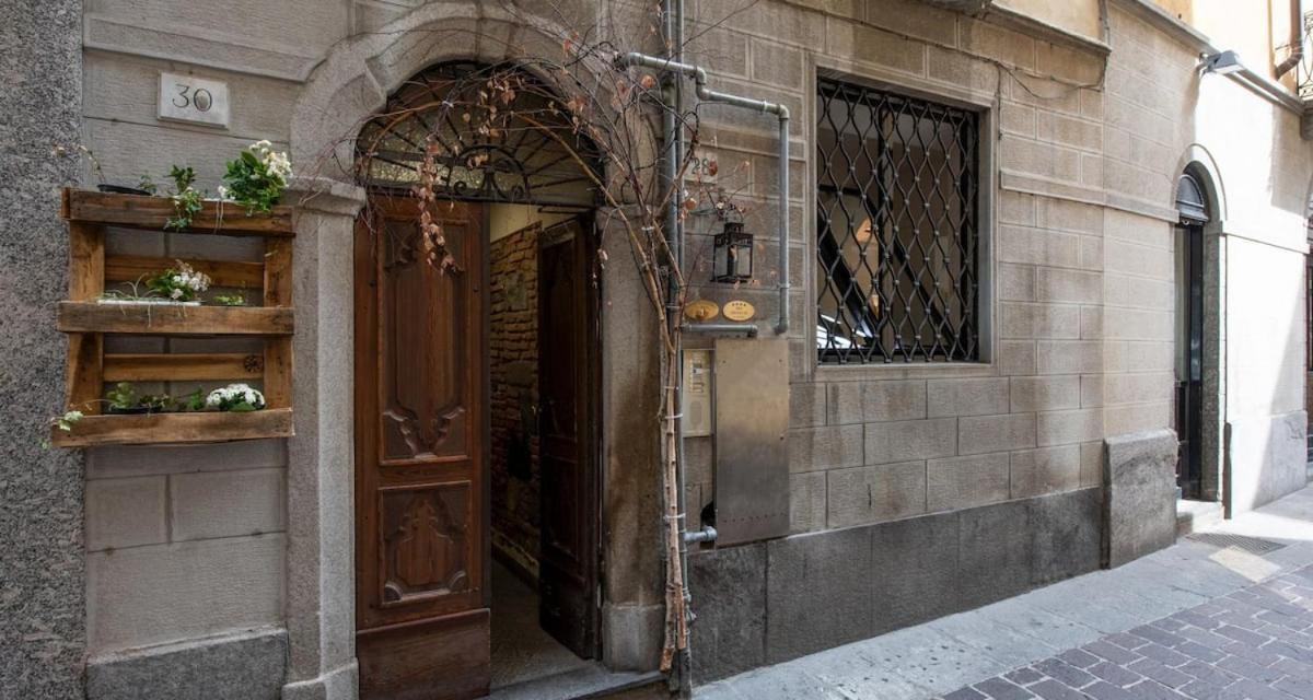 Casa Di Jo Apartment Como