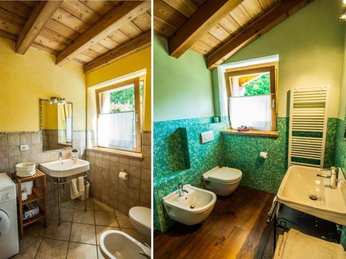 Casa Il Tiglio Affacciata Sul Di Holiday home *