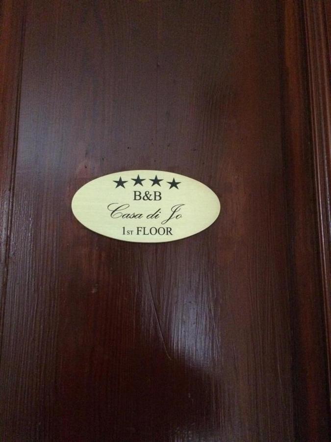 Casa Di Jo * Como