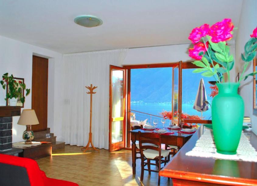House Gloria - With Lake View Appartamento
