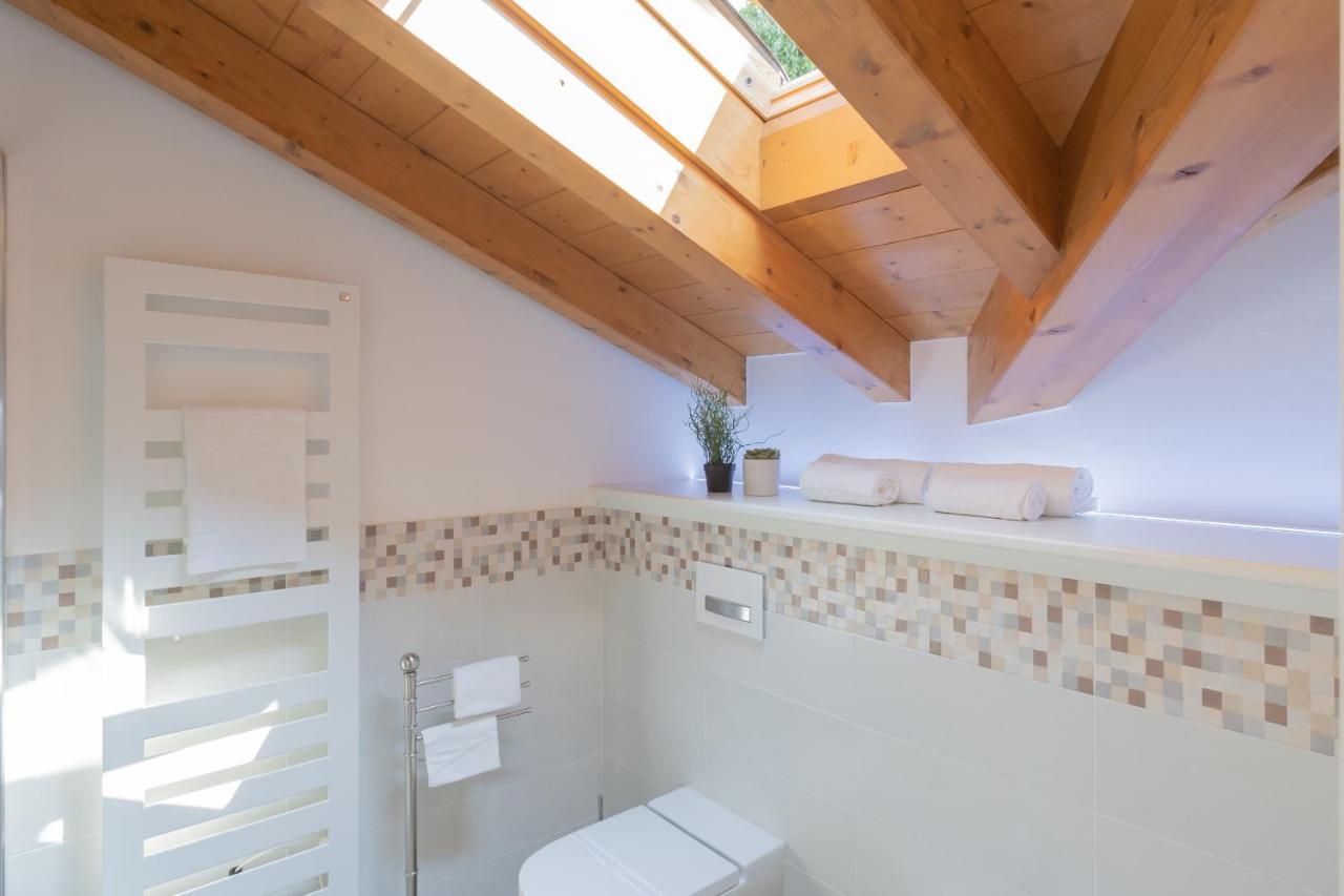 Dream View - Private By Rent Apartment Lezzeno
