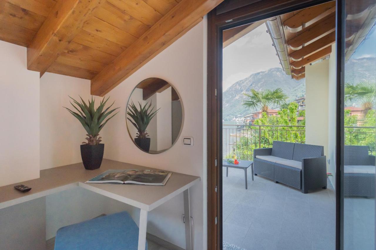 Dream View - Private By Rent Apartment Lezzeno