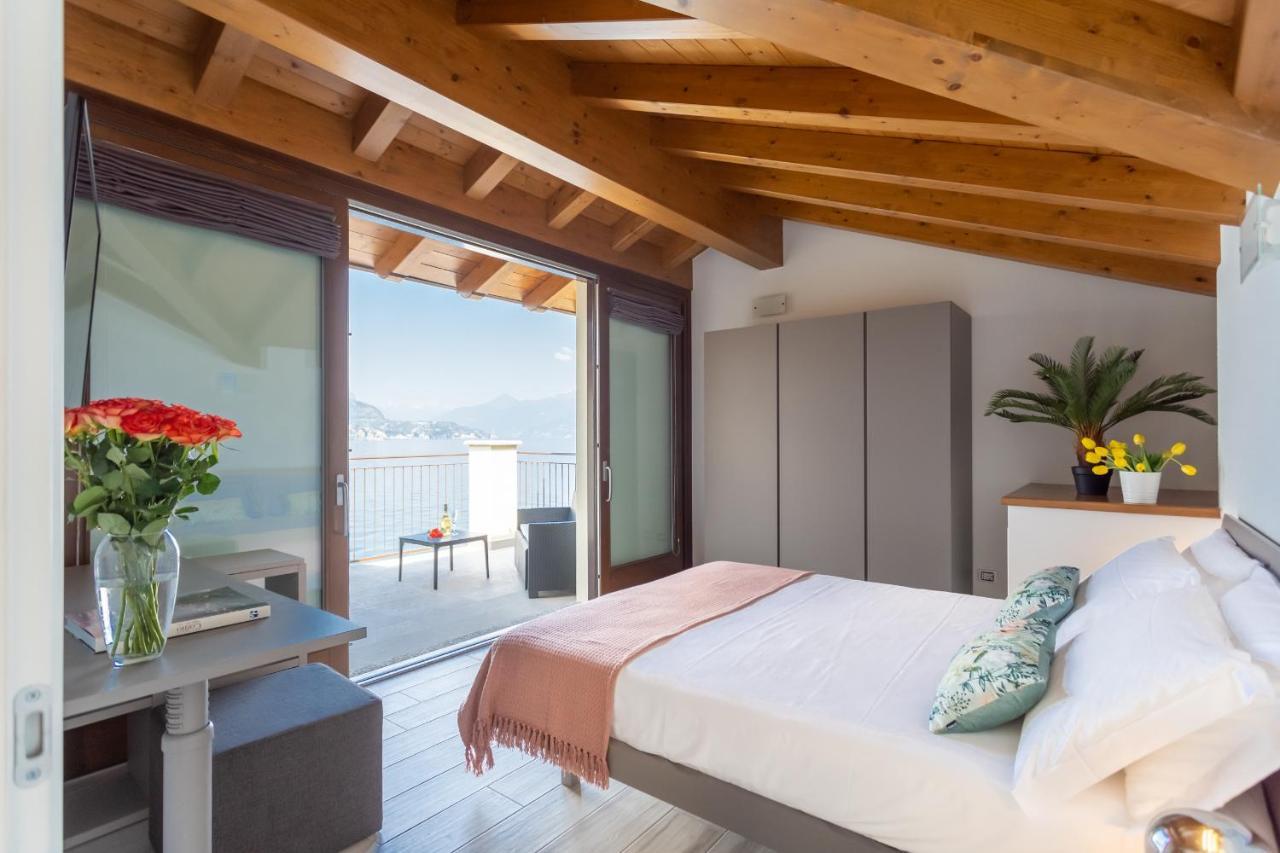 Apartment Dream View - Private By Rent *