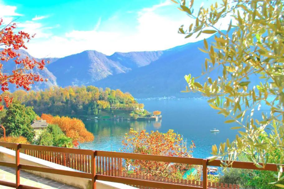 House Gloria - With Lake View Appartamento *