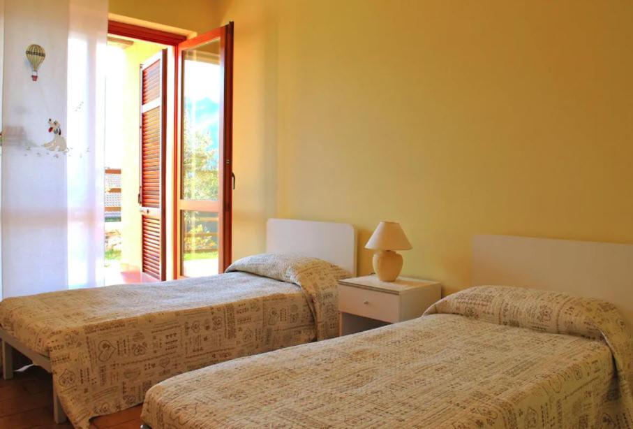 House Gloria - With Lake View * Sala Comacina