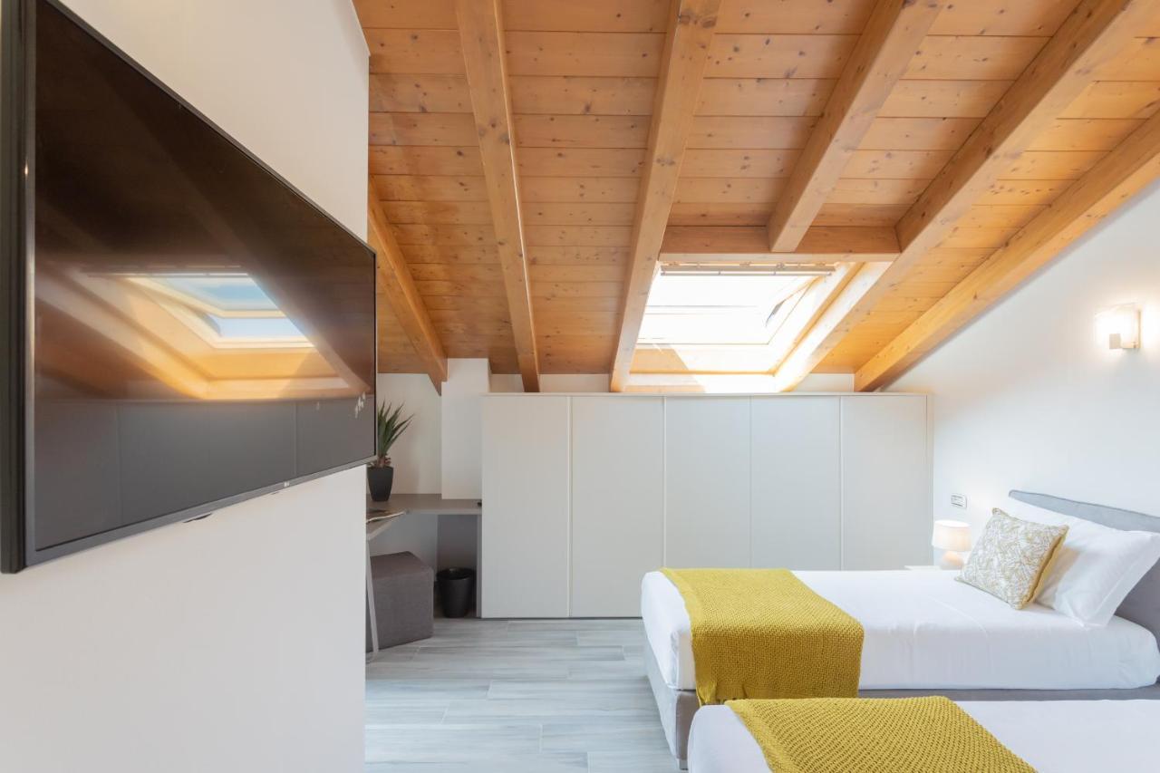 Dream View - Private By Rent Apartment *