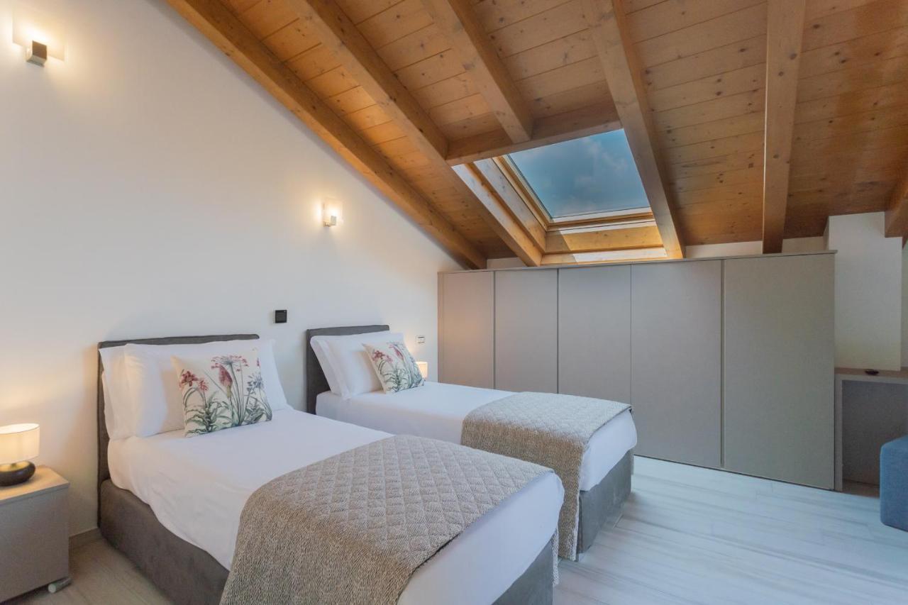 Dream View - Private By Rent * Lezzeno