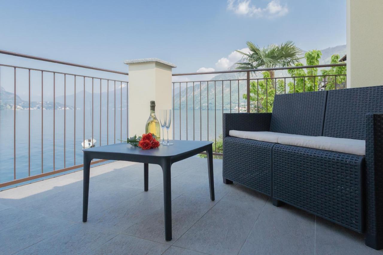Dream View - Private By Rent Lezzeno