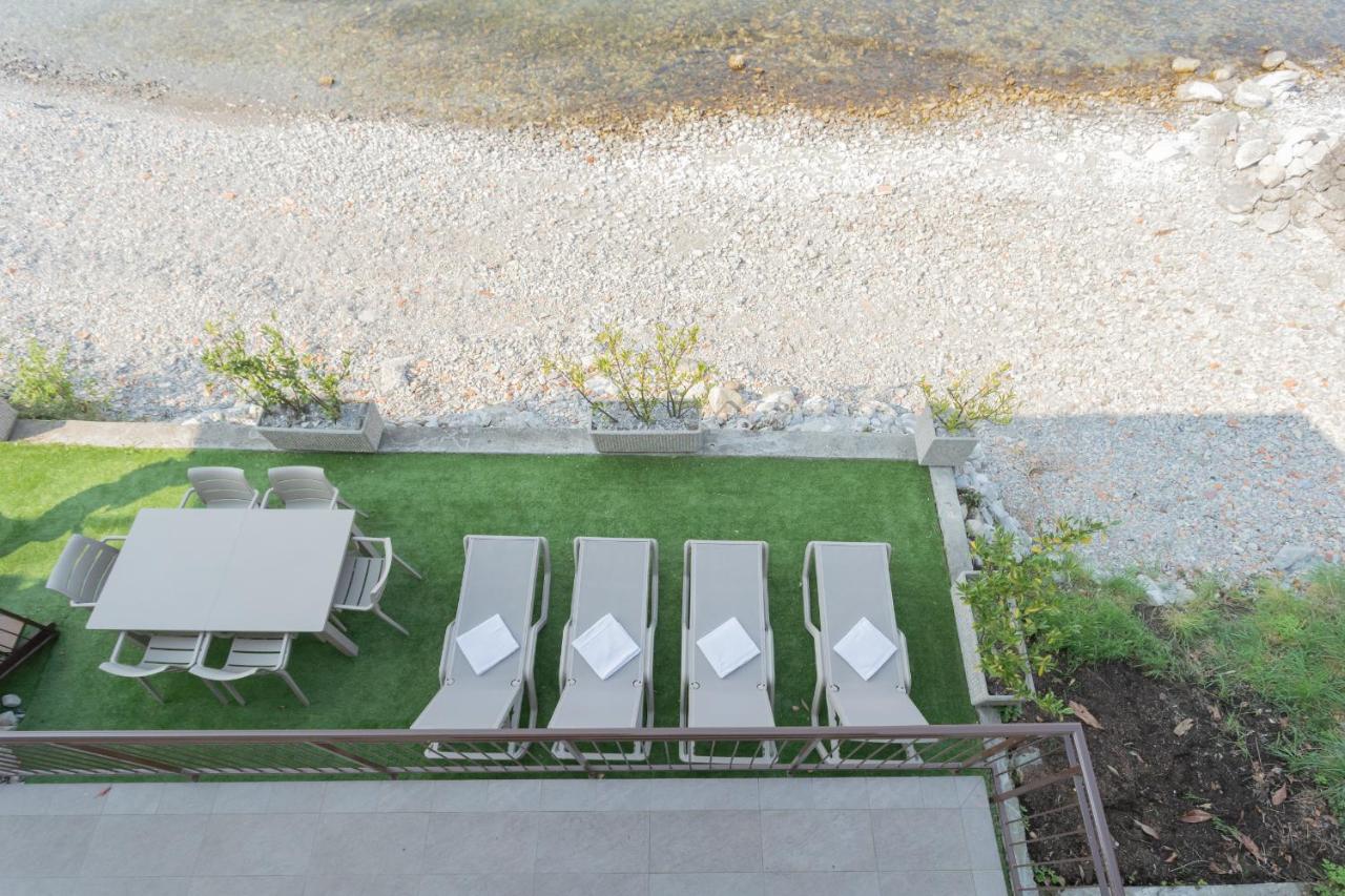 Apartment Dream View - Private By Rent Lezzeno