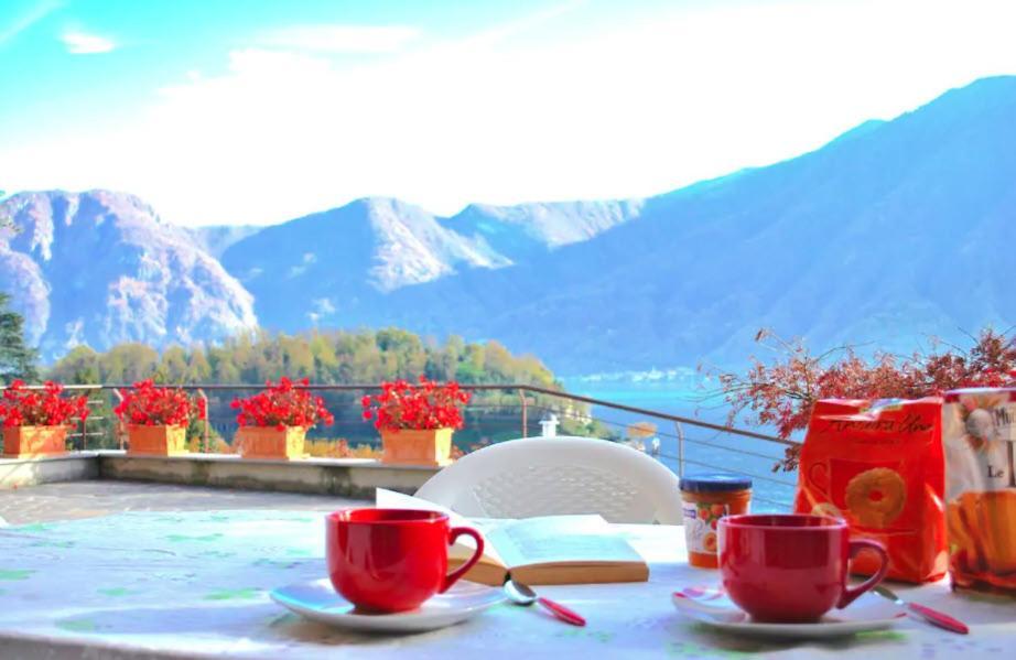 House Gloria - With Lake View Appartamento *