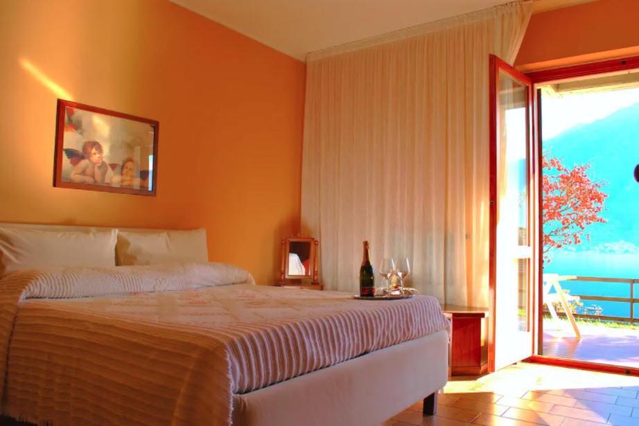 Appartamento House Gloria - With Lake View