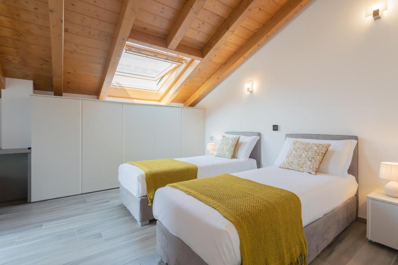 Dream View - Private By Rent * Lezzeno