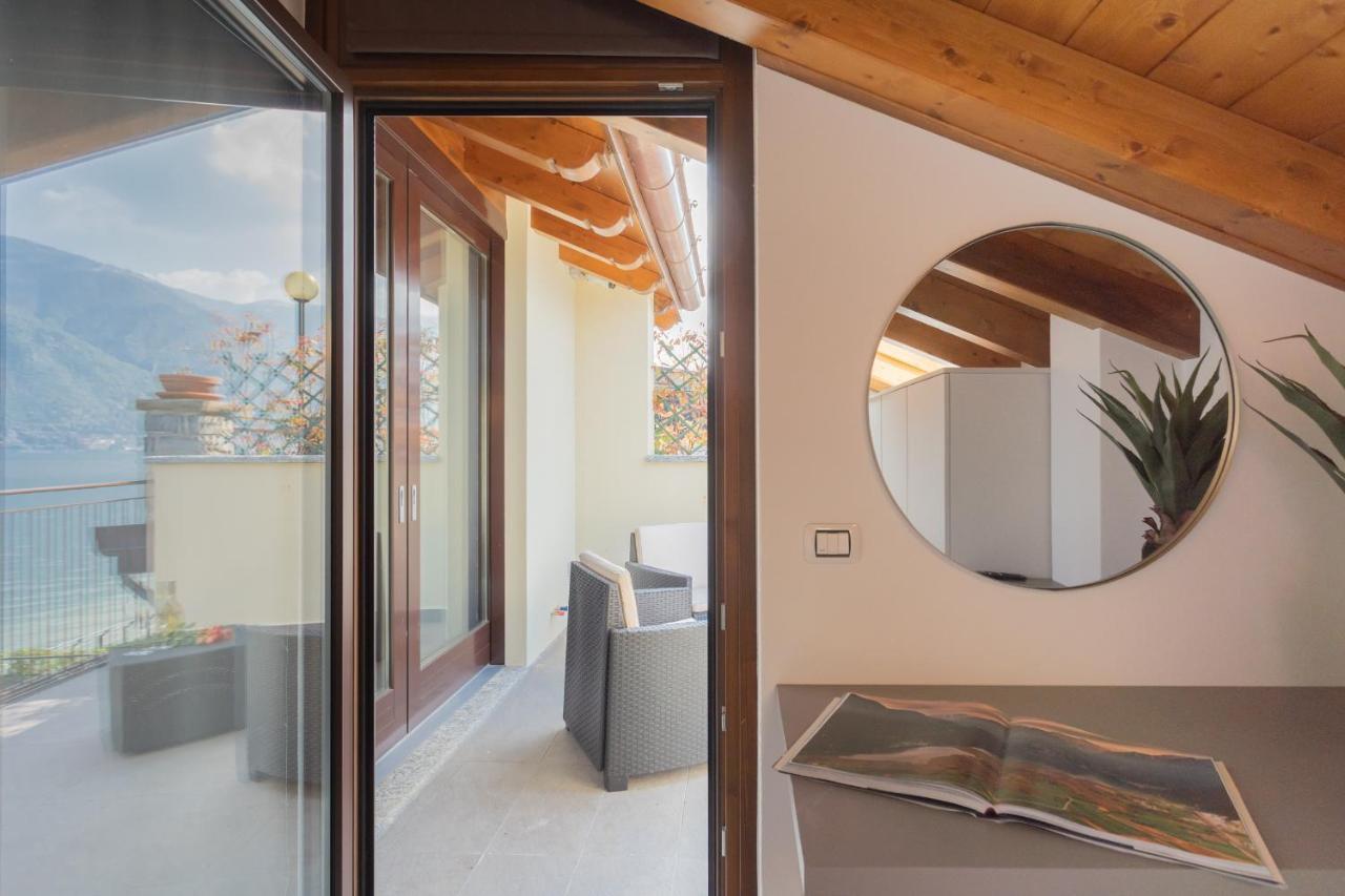 Apartment Dream View - Private By Rent Lezzeno