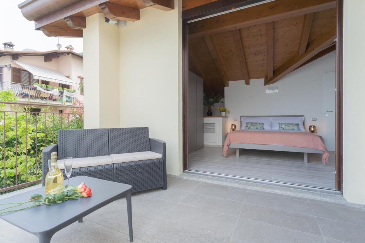 Dream View - Private By Rent * Lezzeno