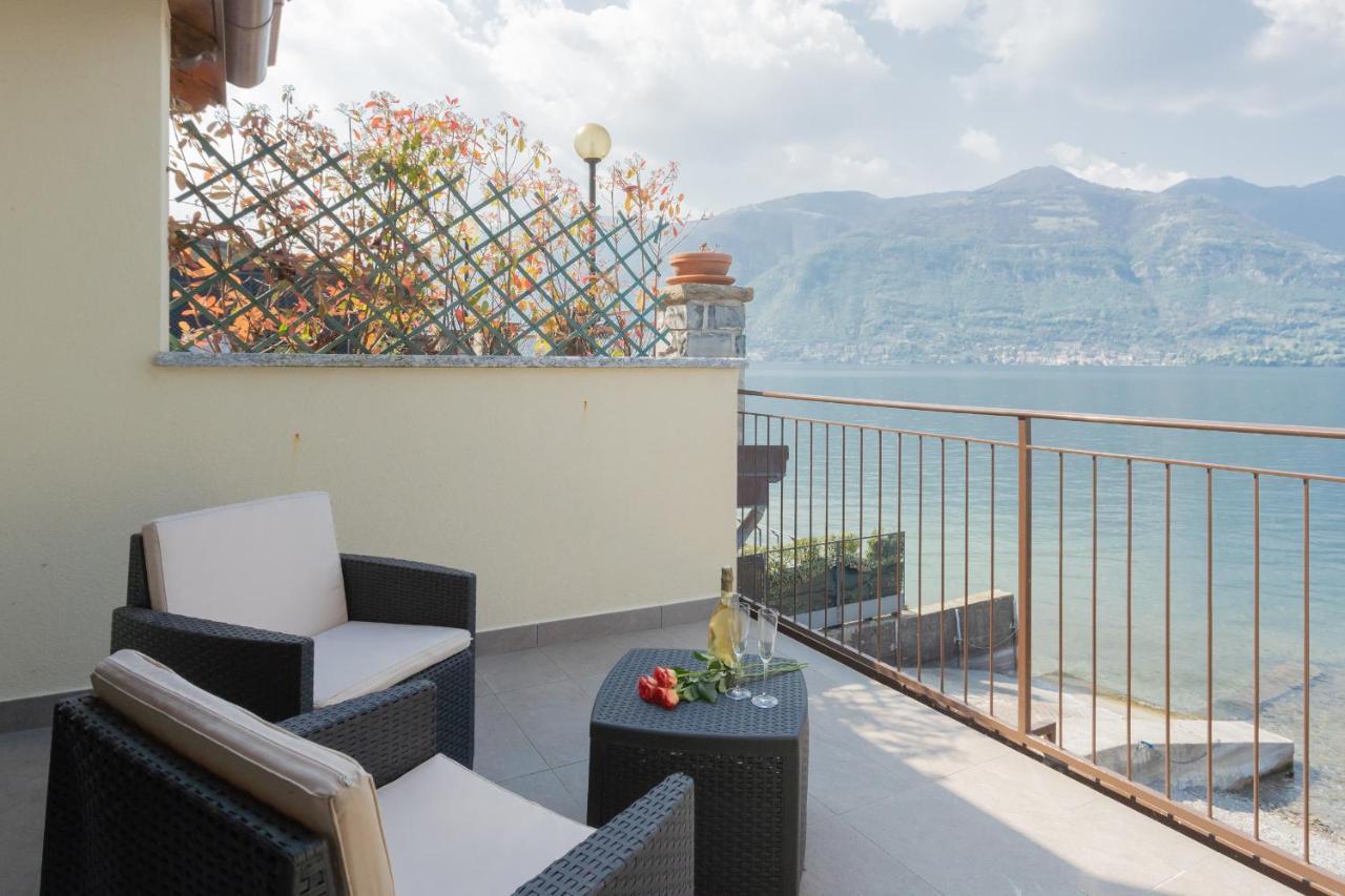Dream View - Private By Rent Lezzeno