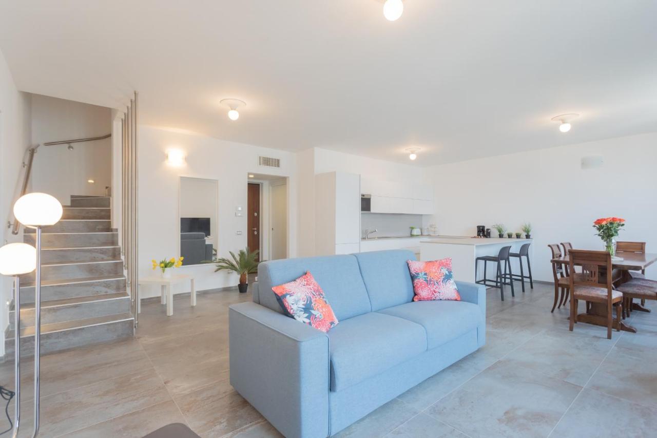 Dream View - Private By Rent * Lezzeno