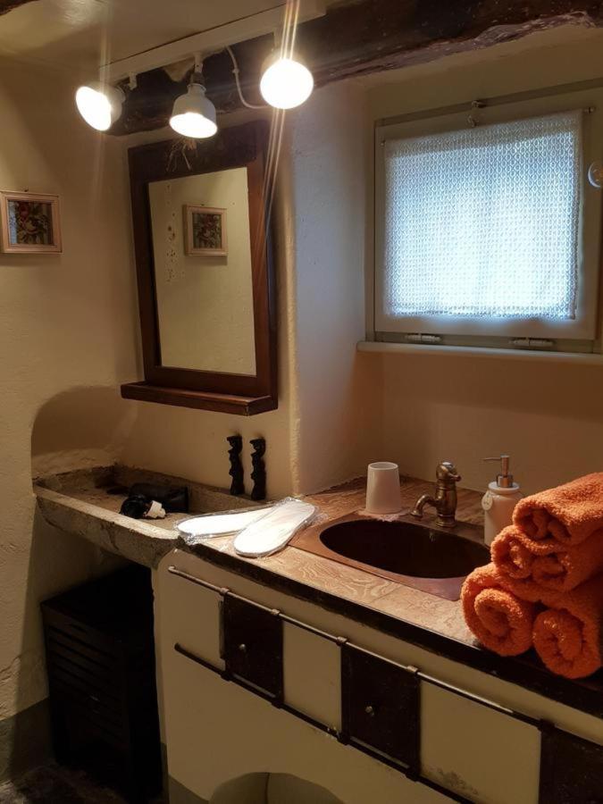 Ca Balossa, Tremezzina Di Davanti A Bellagio E Balbianello Apartment *